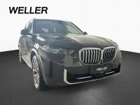 Gebraucht BMW X5 Sport Line 489 PS (359 kW) 2023 Dravitgrau (grau) SUV