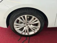 Używany Seat Leon Style 150 KM (110 kW) 2024 Biały Kombi