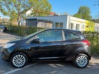 Second-hand Ford Ka 70 CP (51 kW) 2010 Hatchback