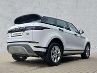Gebraucht Land Rover Range Rover evoque S 313 PS (230 kW) 2021 Weiss SUV
