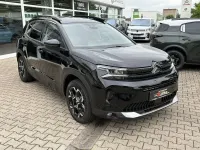 Neu Citroën C5 Aircross 136 PS (100 kW) 2025 Perlaneraschwarz metallic SUV