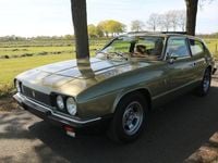 Gebraucht Reliant Scimitar 145 PS (106 kW) 1977 Grün