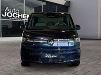 Neu VW Multivan Advance 150 PS (110 kW) 2025 Blau Van