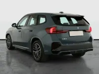 Gebraucht BMW iX1 230 kW (313 PS) 2023 Grün SUV