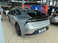 Gebraucht Toyota Prius 223 PS (164 kW) 2024 Shimmering silber metallic Kleinwagen