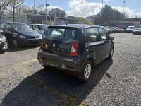 Gebraucht Seat Mii Sun 60 PS (44 kW) 2015 Schwarz Kleinwagen