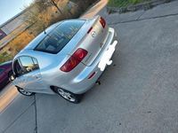 Second-hand Mazda 3 105 CP (77 kW) 2004 Argintiu Berlinǎ