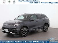 Neu VW Tiguan Elegance 204 PS (150 kW) 2026 Wählbar SUV