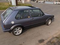 Gebraucht VW Golf 154 PS (113 kW) 1980 Violet Coupé