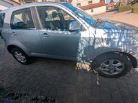 Gebraucht Daihatsu Terios 105 PS (77 kW) 2007 Grau SUV