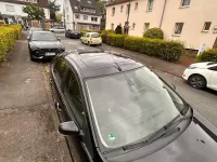 Gebraucht Ford Focus 109 PS (80 kW) 2009 Schwarz Limousine