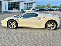 gebraucht Ferrari 488 *Lift*NAV*Racing*RFK*Miete*Mietkauf