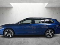 Gebraucht VW Passat IQ Drive 150 PS (110 kW) 2024 Blau Kombi