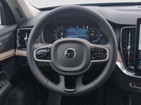 Gebraucht Volvo XC90 Plus 455 PS (334 kW) 2025 Silver dawn SUV