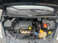 gebraucht Opel Corsa D 111 EDITION SCHECKHEFT GEPFLEGT