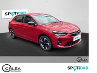 Gebraucht Opel Corsa-e GS Line 100 kW (136 PS) 2022 Kleinwagen