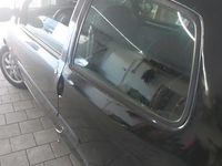 Gebraucht Renault Twingo 74 PS (54 kW) 2007 Schwarz Kleinwagen