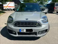 Gebraucht Mini Countryman 224 PS (164 kW) 2019 Grau SUV