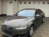Gebraucht Audi A6 218 PS (160 kW) 2013 Grau Limousine