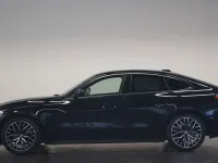 Gebraucht BMW 420 190 PS (139 kW) 2023 Schwarz ii Coupé