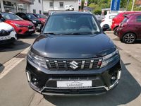 gebraucht Suzuki Vitara 1.4 BOOSTERJET Hybrid GLX 2WD Teilleder