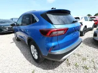 Neu Ford Kuga Titanium 186 PS (136 kW) 2026 Desert island blue metallic SUV