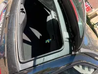 Gebraucht BMW 316 125 PS (91 kW) 2004 Schwarz Kombi