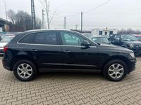 Gebraucht Audi Q5 224 PS (164 kW) 2014 Mythosschwarz SUV