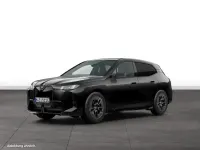 Gebraucht BMW iX 300 kW (408 PS) 2025 Black sapphire metallic SUV
