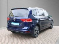 gebraucht VW Touran Highline