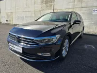 Occasion VW Passat Elegance 150 ch (110 kW) 2020 Noir Break