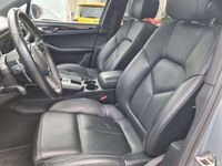 gebraucht Porsche Macan S*Pano*Leder*PDC*21 Zoll*Kamera*Bose