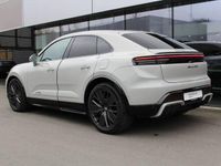Gebraucht Porsche Macan 419 kW (571 PS) 2026 Kreide (weiss) SUV