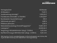Neu Hyundai i20 Prime 101 PS (74 kW) 2025 Blau Kleinwagen