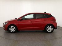 Neu Hyundai i20 79 PS (58 kW) 2025 Rot Limousine