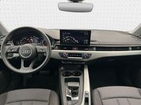 Second-hand Audi A4 Advanced 150 CP (110 kW) 2024 Argintiu Break
