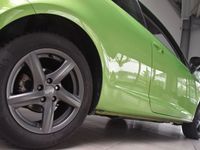 gebraucht Seat Ibiza SC FR Navi Klimaauto Kamera Tempo APP PDC