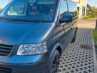 Usado VW Multivan 174 HP (127 kW) 2005 Cinzento Monovolume