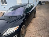 gebraucht Ford Mondeo 2,0TDCi 120kW DPF S Turnier S