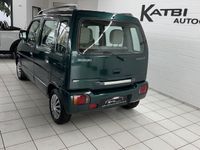 gebraucht Suzuki Wagon R+ Wagon R+ 1.2 GL Automatik HU neu
