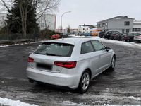 Gebraucht Audi A3 125 PS (91 kW) 2014 Kleinwagen