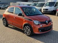 Gebraucht Renault Twingo GT 109 PS (80 kW) 2018 Orange Kleinwagen