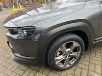 Gebraucht Mazda MX30 Basis 106 kW (145 PS) 2021 Grau SUV