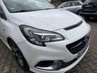 Używany Opel Corsa OPC 207 KM (152 kW) 2016 Biały Hatchback