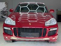 Gebraucht Porsche Cayenne GTS 405 PS (297 kW) 2009 Rot SUV