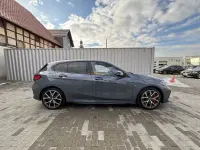 Gebraucht BMW 128 M Sport 265 PS (194 kW) 2021 Grau Limousine