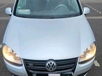 gebraucht VW Golf VI 