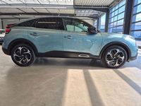 Gebraucht Citroën C4 PureTech 135 PS (99 kW) 2023 Blau SUV