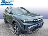 Gebraucht Dacia Duster Journey 141 PS (103 kW) 2025 Oxidgrün SUV