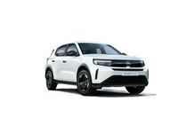 Neu Opel Frontera Edition 110 PS (80 kW) 2026 Arktis weiß SUV